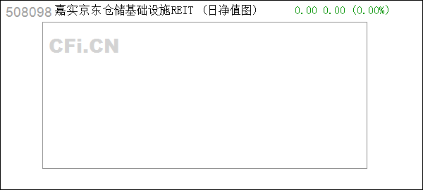 京东仓储 (508098): 嘉实京东仓储物流封闭式基础设施证券投资基金2023年度审计报告